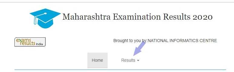 Maharastra Board Exam Result 2020